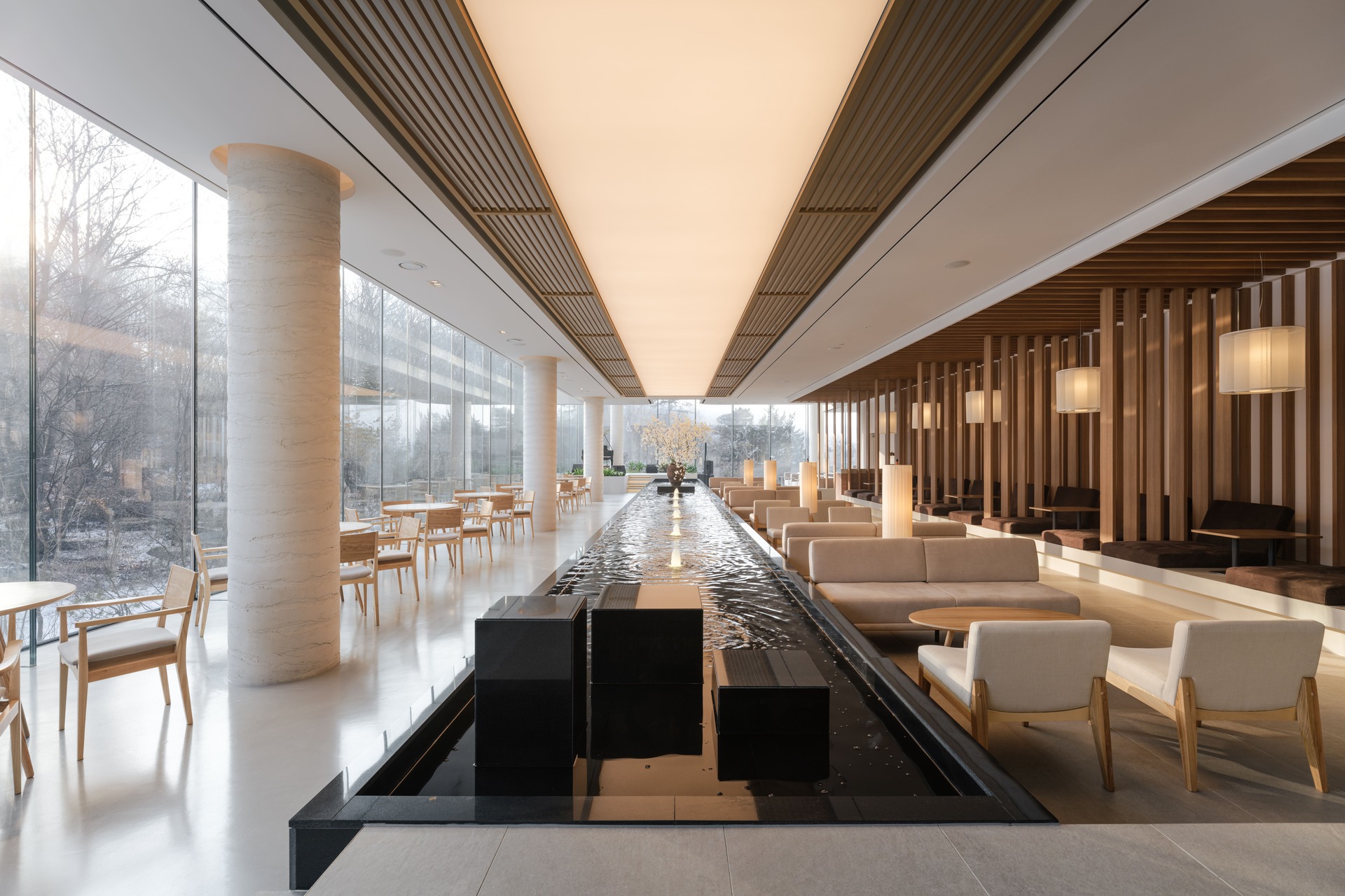 From Korean Jogakbo to Hospitality: Stitching Culture, Sustainability, and Emotion. In Dialogue with Studio Eccentric’s Founder Seuk Hoon Kim 