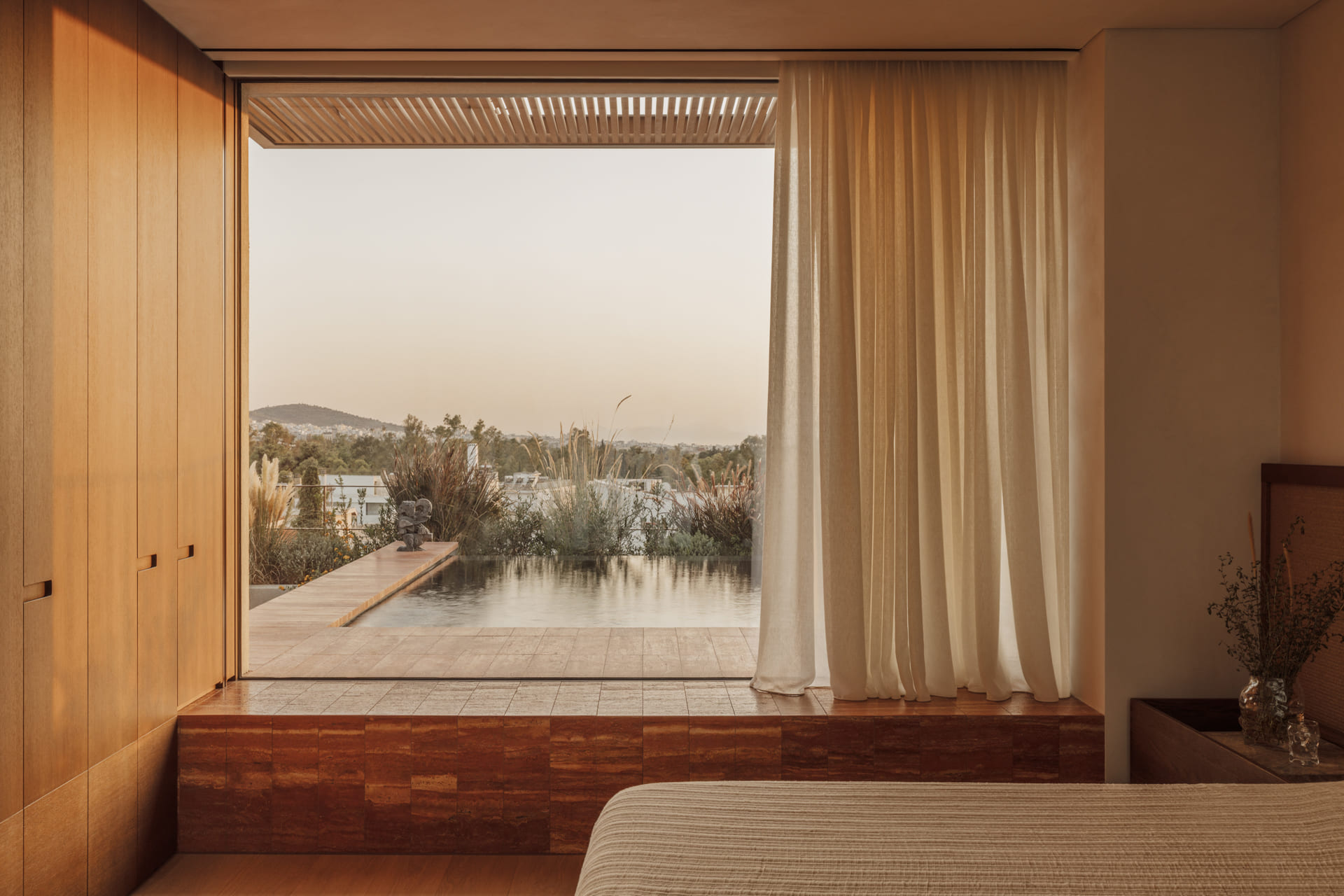 Lumen Residence: A Skyborne Sanctuary in Athens by Block722