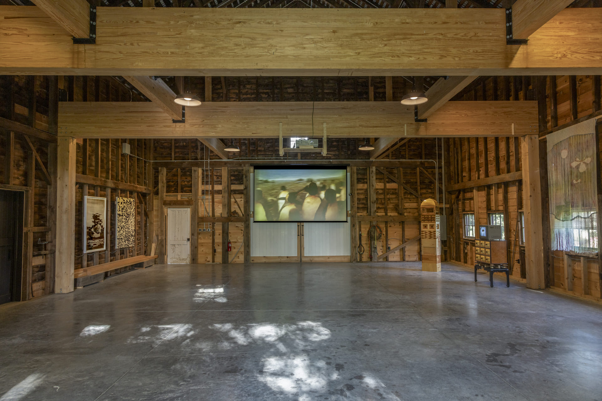 Edge Effect: Where Art Meets the Landscape – In Conversation with Daniele Frazier