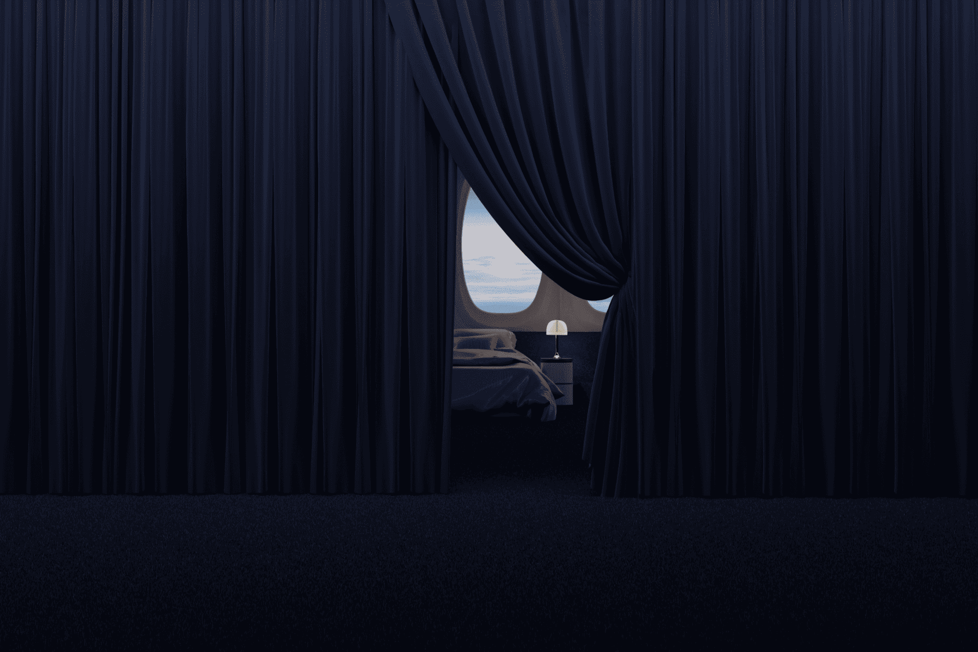 Maison&Objet January 2026: the future, rehearsed in memory