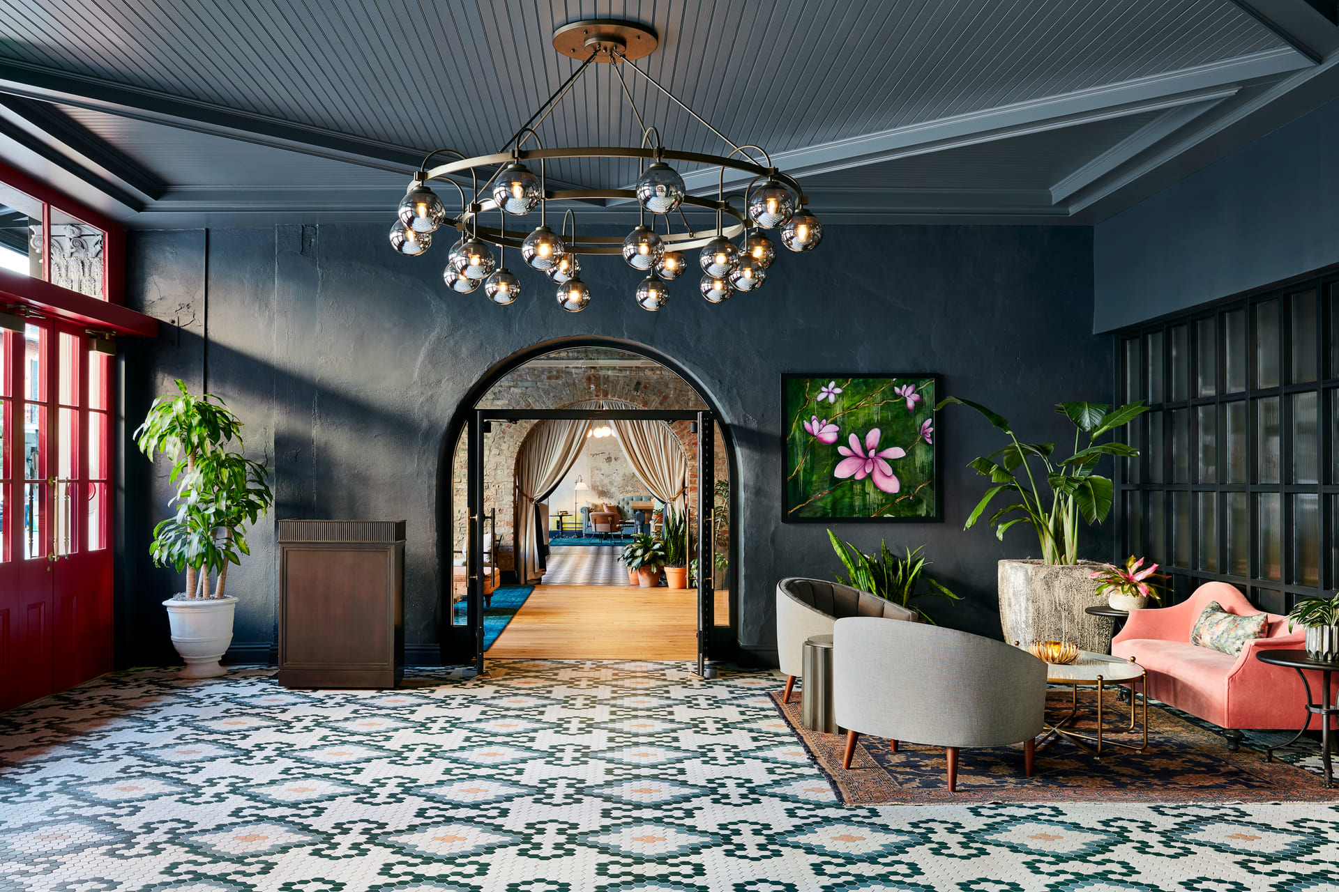 Paul Taylor: Designing Hotels Beyond the Room