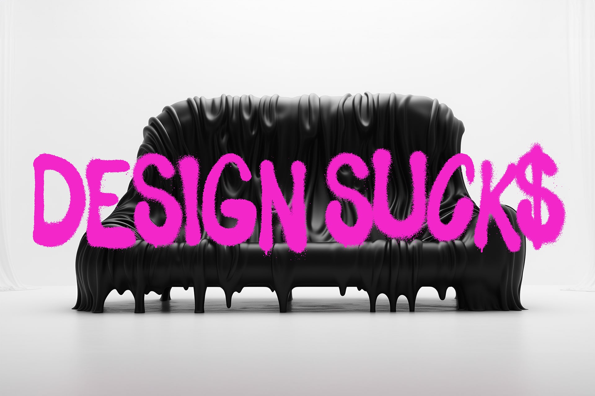 Design Suck$