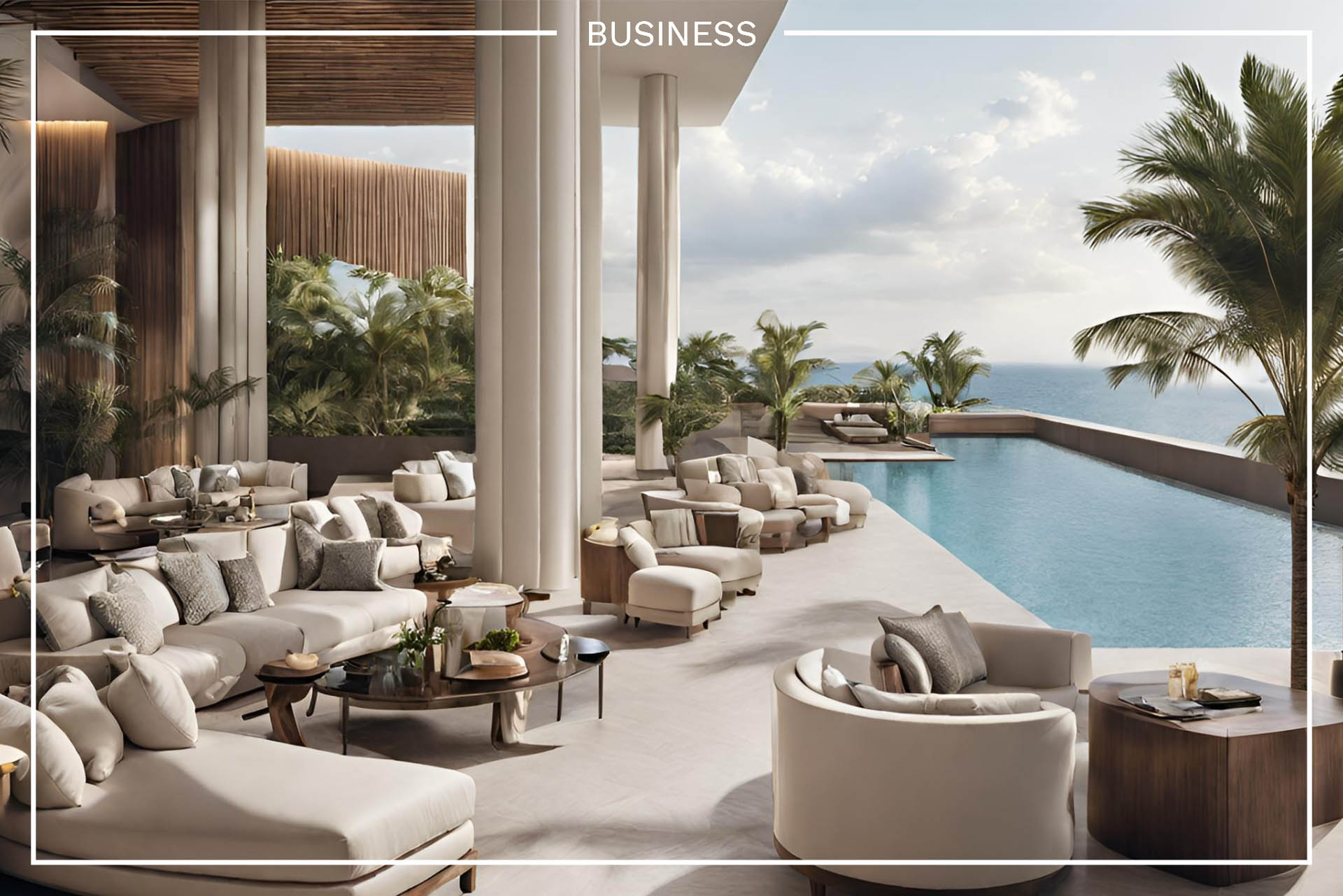 The global luxury hospitality market in a nutshell: why is the condo residential market driving hotel development on luxury spaces? 
