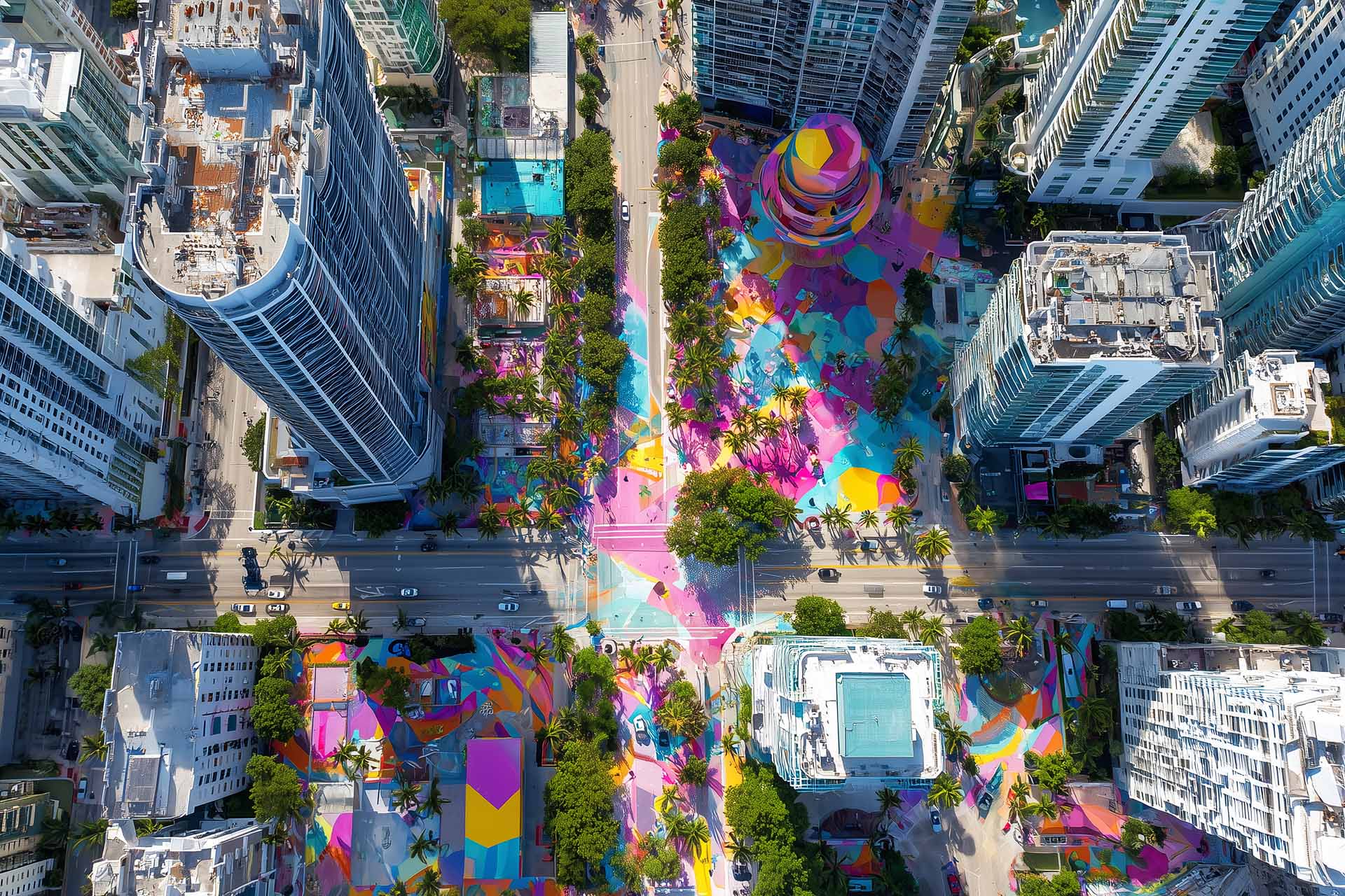 What Makes a Branded Residence? Inside Miami’s Luxury Living Experience