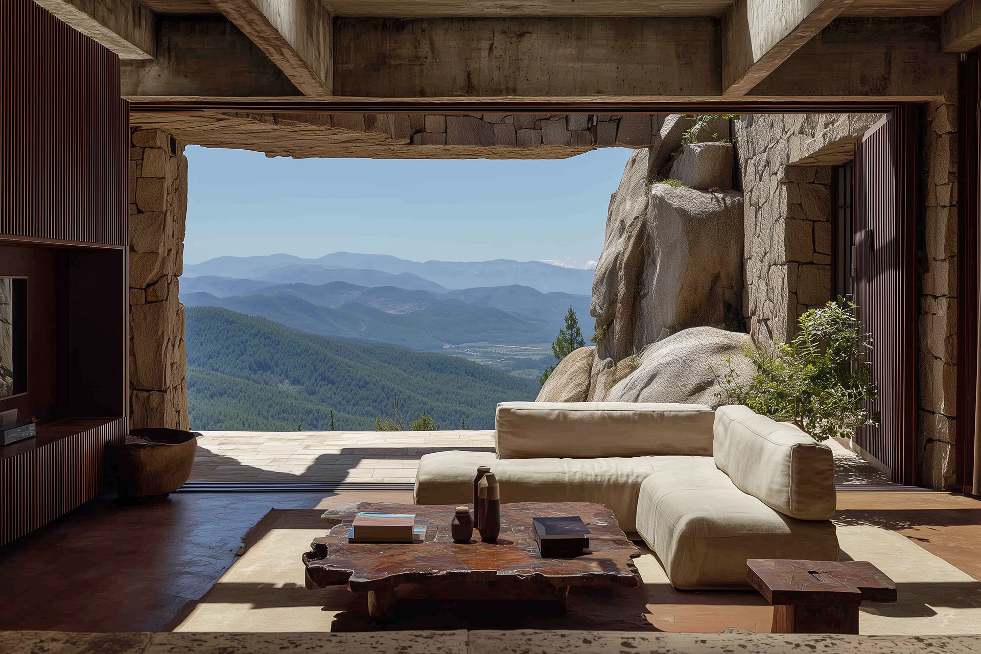 ###From Rooms to Environmental Realms. Hospitality Gets Personal