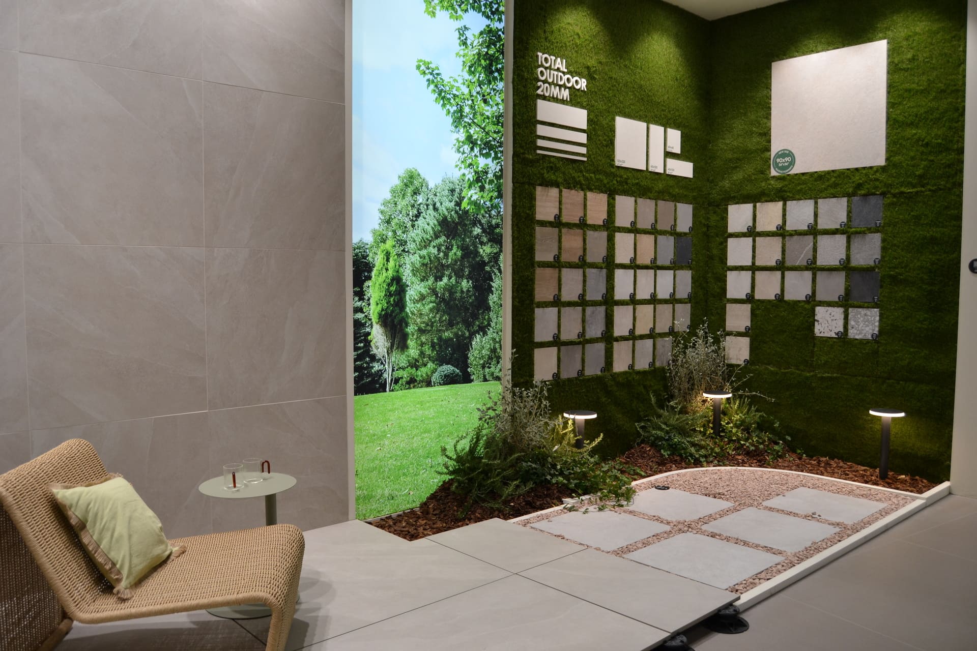 Cersaie 2026: Architecture as a Space for Connection
